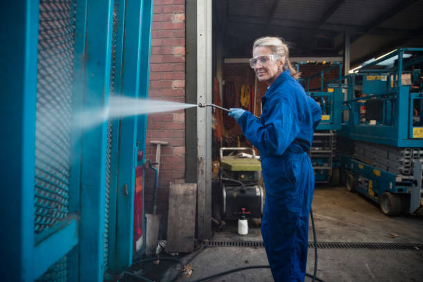 Best Oil Spill Cleanup  in Xtonia, PA