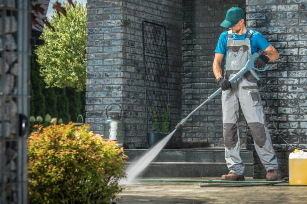 Best Building Exterior Washing  in Xtonia, PA